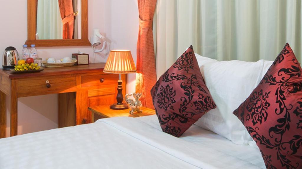 Friendly Villa Siem Reap Room photo