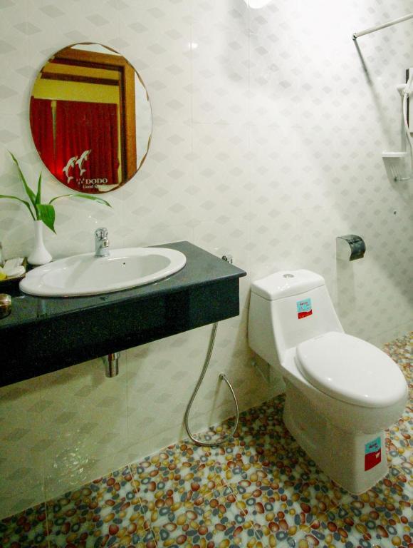 Friendly Villa Siem Reap Room photo