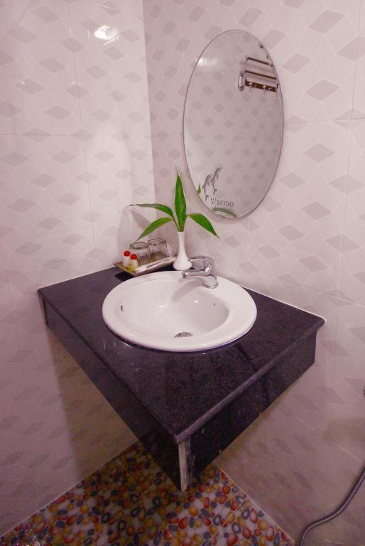 Friendly Villa Siem Reap Room photo